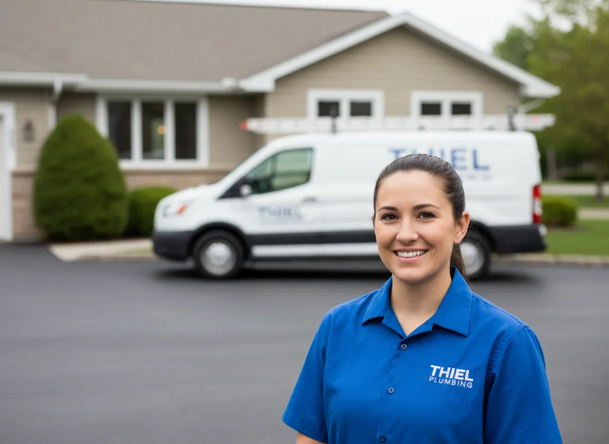 Plumber Redkey, IN FAQs